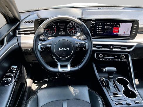 Used 2024 Kia K5 GT-Line w/ GT-Line Premium Package FWD image 6