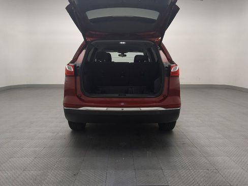 Used 2018 Chevrolet Equinox LT FWD image 29