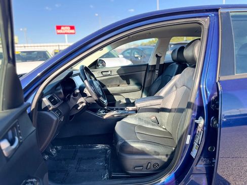 Used 2018 Kia Optima EX image 33