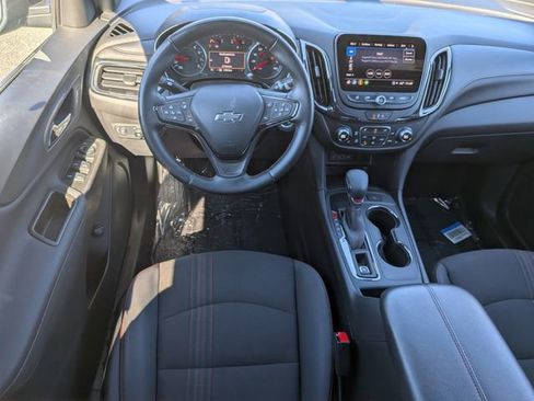 Used 2023 Chevrolet Equinox RS image 15