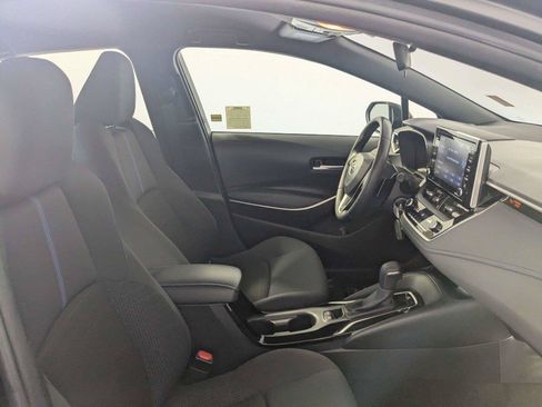 Certified 2021 Toyota Corolla SE FWD image 31