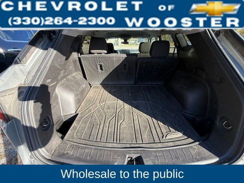 Used 2023 Chevrolet Blazer LT w/ Driver Confidence Package image 15