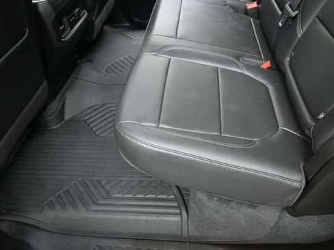 Used 2021 Chevrolet Silverado 1500 RST AWD/4WD image 22