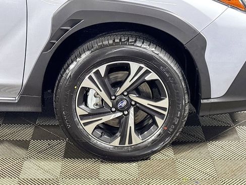 Certified 2025 Subaru Crosstrek 2.0i Premium image 23