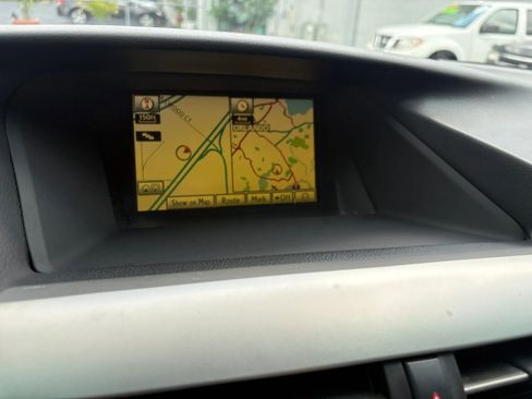 Used 2010 Lexus RX 350 2WD image 14