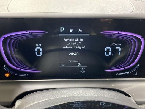 New 2026 Kia Seltos S image 8