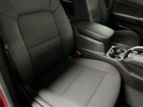 Certified 2024 Chevrolet Colorado LT w/ LT Convenience Package II image 27