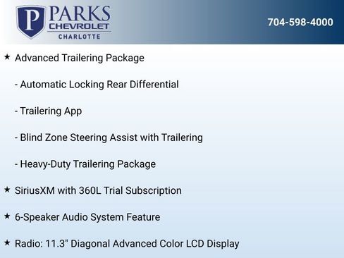New 2026 Chevrolet Colorado W/T w/ WT Custom Package RWD image 14