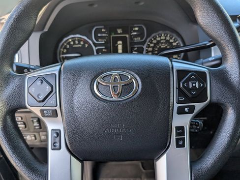 Used 2021 Toyota Tundra SR5 image 17