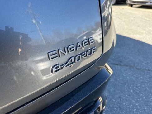 Used 2023 Nissan Ariya AWD image 30