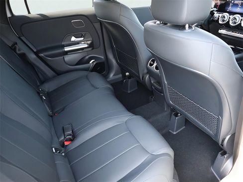 New 2026 Mercedes-Benz GLA 250 4MATIC image 16