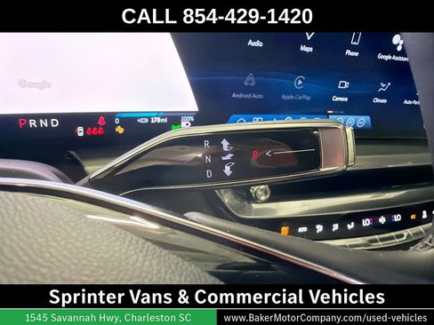 Used 2024 Cadillac Lyriq Sport RWD image 18