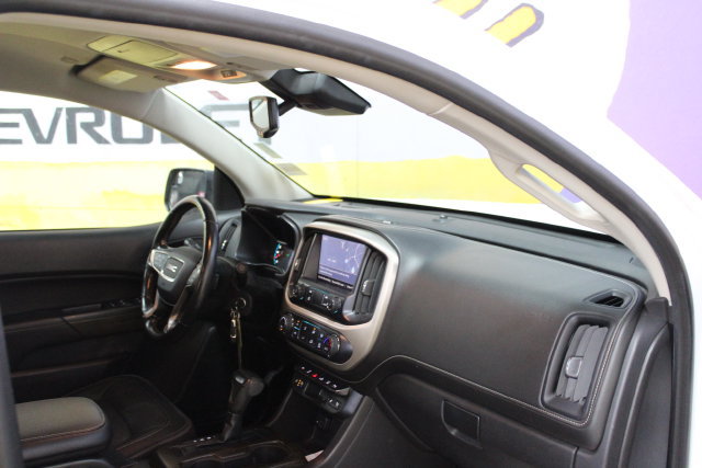 Used 2020 GMC Canyon Denali AWD/4WD image 12