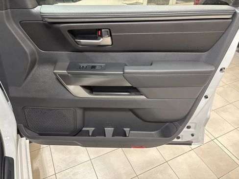 New 2026 Toyota Tundra SR5 image 21