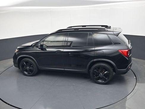 Used 2020 Honda Passport Elite image 19