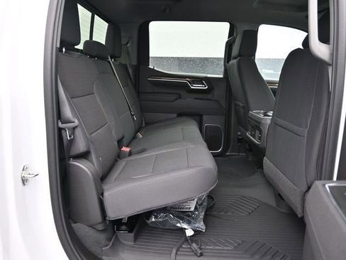 New 2026 Chevrolet Silverado 1500 LT image 30