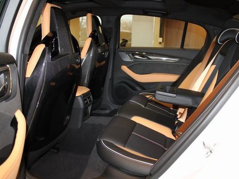 Used 2026 Cadillac CT5 V Blackwing image 10