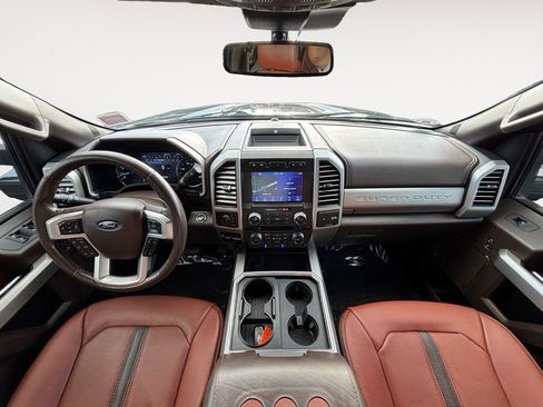 Used 2021 Ford F250 King Ranch image 14