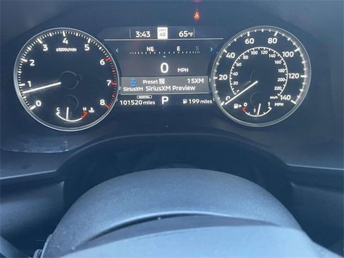 Used 2022 Mitsubishi Outlander SEL image 19