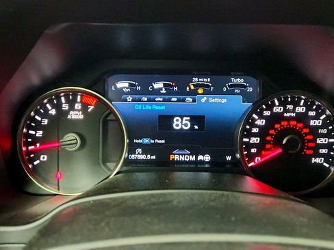 Used 2020 Ford F150 Raptor w/ Equipment Group 801A Mid image 14