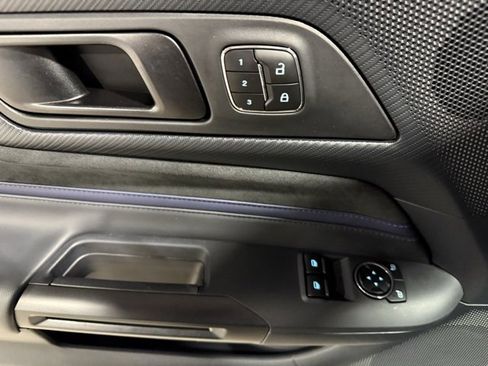 Used 2024 Ford Mustang Dark Horse image 8