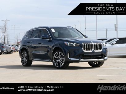 New 2026 BMW X1 xDrive28i w/ Technology Package