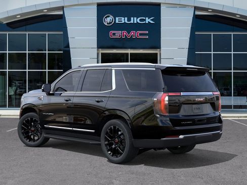 New 2026 GMC Yukon Elevation w/ Elevation Premium Package image 5