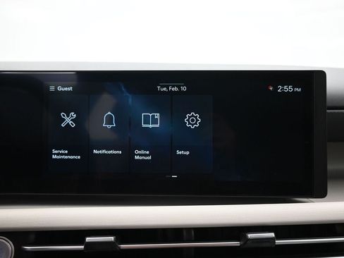 Certified 2026 Hyundai Tucson SEL AWD/4WD image 17