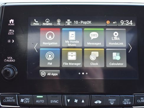 Used 2023 Honda Odyssey Elite image 25