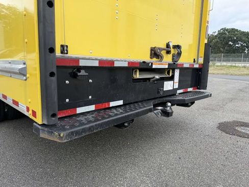 Used 2023 Ford E-350 and Econoline 350 Super Duty w/ Driver's Safety Package RWD image 11