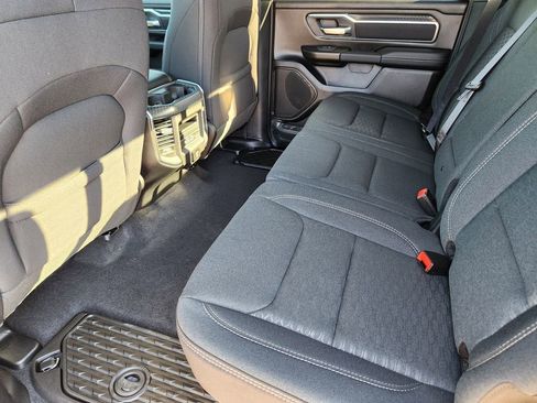 New 2026 RAM 1500 Lone Star image 21