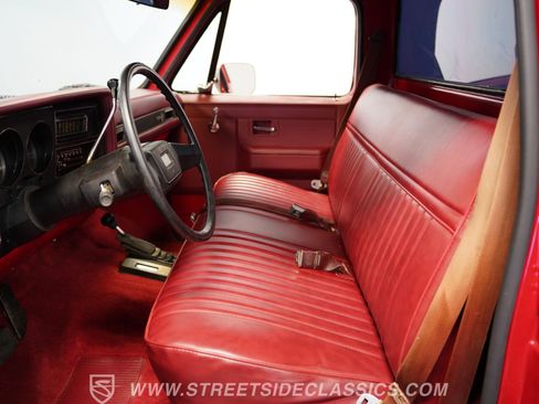 Used 1987 Chevrolet C/K Truck 1500 AWD/4WD image 39