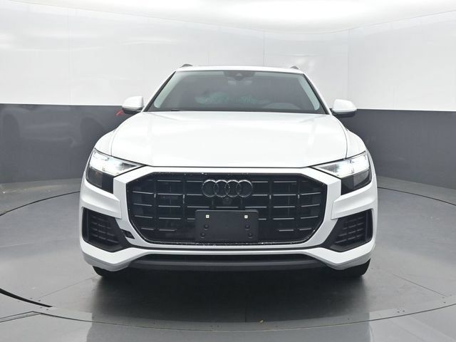 Used 2022 Audi Q8 Premium AWD/4WD image 40