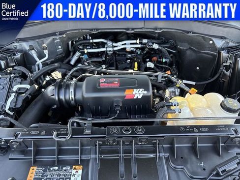 Used 2021 Ford Explorer XLT w/ Equipment Group 202A image 36