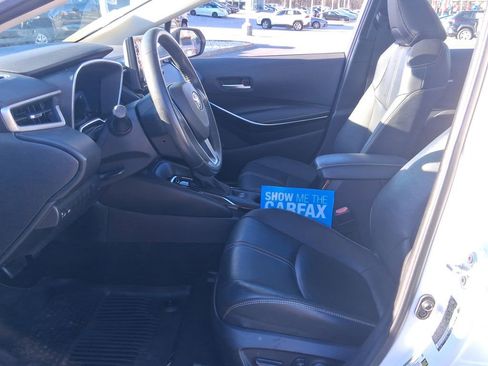 Used 2022 Toyota Corolla XLE image 6