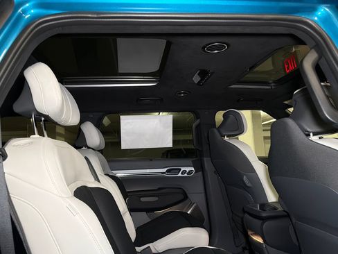 New 2026 Kia EV9 GT-Line AWD/4WD image 19