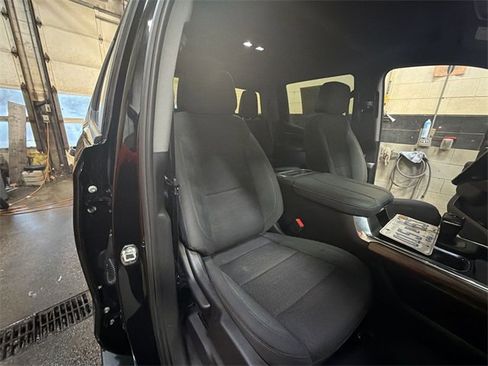 Certified 2023 Chevrolet Silverado 1500 RST w/ Convenience Package II image 25