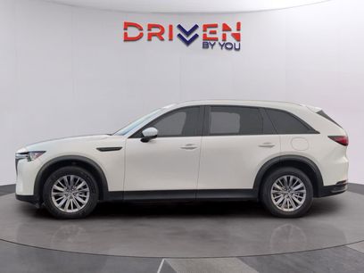 Used 2024 MAZDA CX-90 3.3 Turbo w/ Preferred Plus