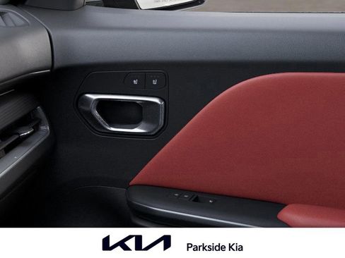 New 2026 Kia K4 GT-Line Turbo image 25