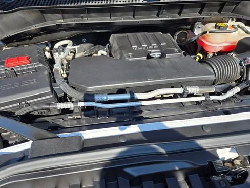 Used 2022 Chevrolet Silverado 1500 W/T w/ WT Convenience Package AWD/4WD image 20