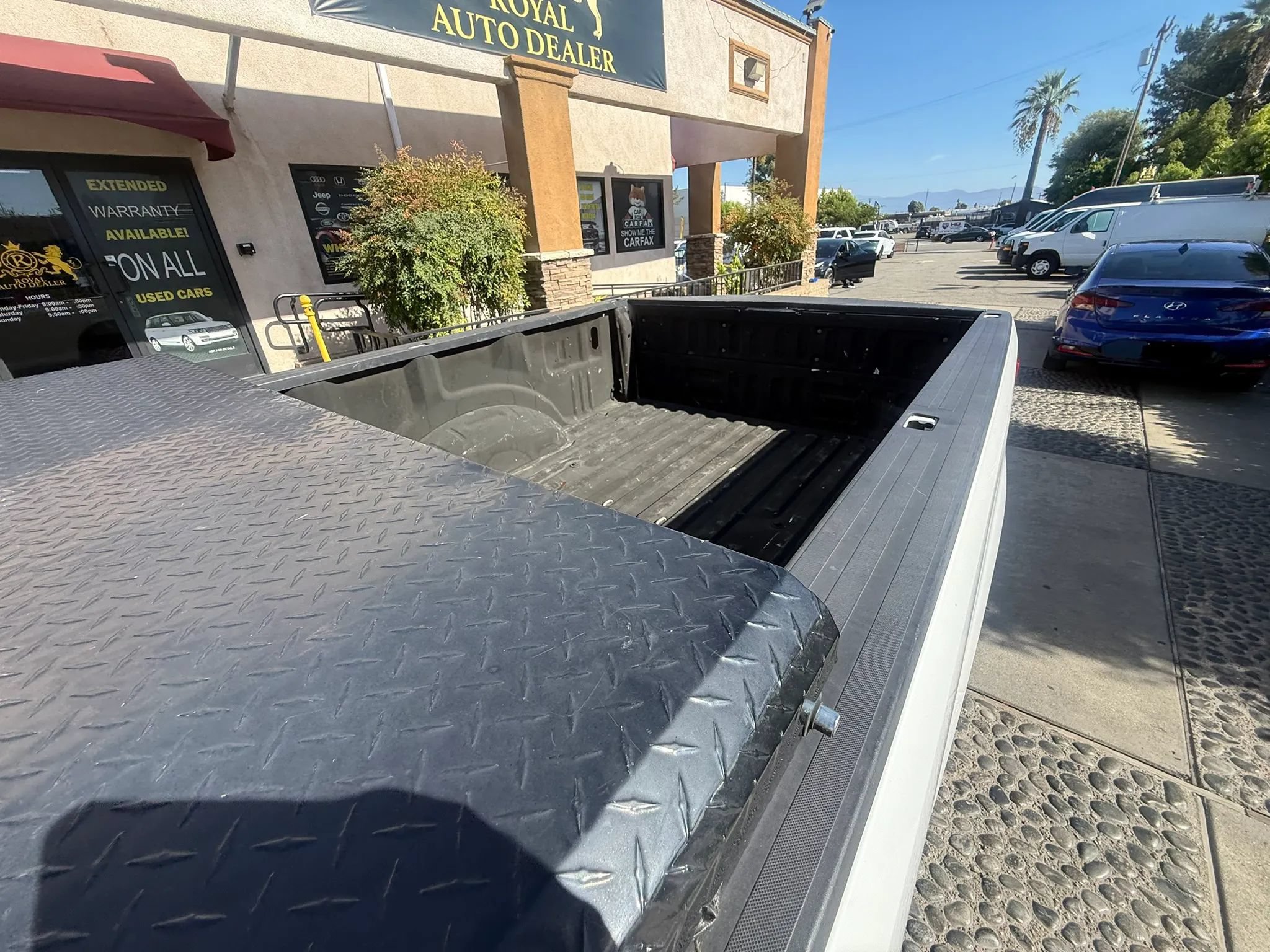 Used 2019 Ford F350 XL w/ XL Value Package RWD image 20