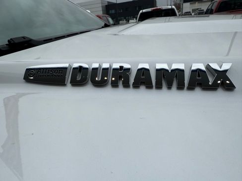 Used 2019 GMC Sierra 2500 Denali w/ Duramax Plus Package image 10