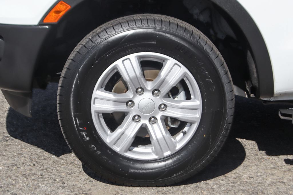 Used 2022 Ford Ranger XL w/ Equipment Group 101A High RWD image 38