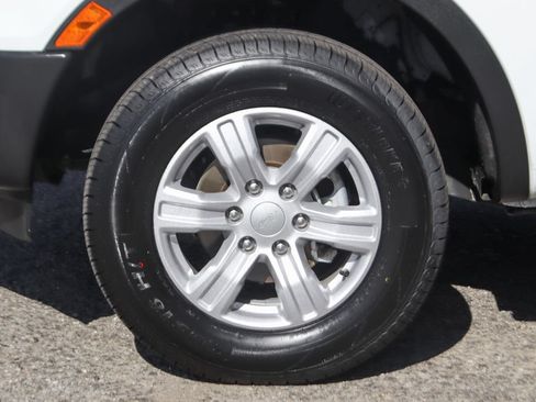 Used 2022 Ford Ranger XL w/ Equipment Group 101A High RWD image 38
