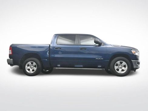 Used 2023 RAM 1500 Big Horn RWD image 40