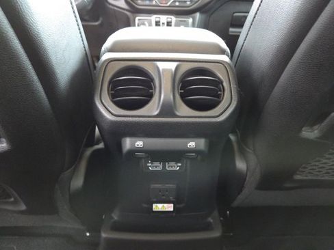 Used 2022 Jeep Wrangler Unlimited Rubicon 4xe w/ Dual Top Group image 45