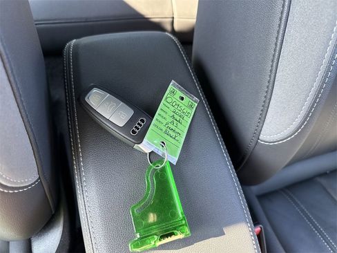 Used 2024 Audi A3 2.0T Premium image 27