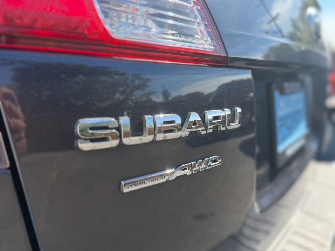 Used 2013 Subaru Outback 2.5i Premium w/ Popular Pkg 1B AWD/4WD image 25