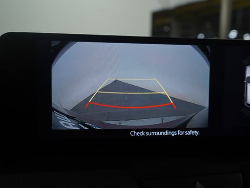 Certified 2024 MAZDA CX-90 Plug-In Hybrid w/ Premium Pkg image 34