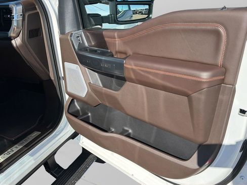 Used 2026 Ford F450 King Ranch image 11